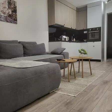 شقة Parking Free سراييفو