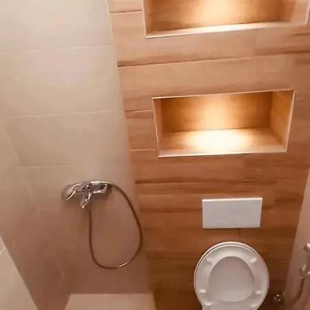 Parking Free سراييفو