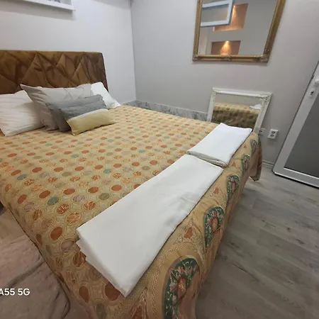 アパート Parking Free *