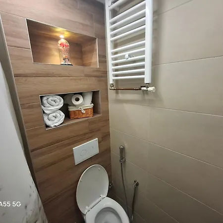 شقة Parking Free سراييفو