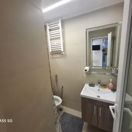 Parking Free شقة *