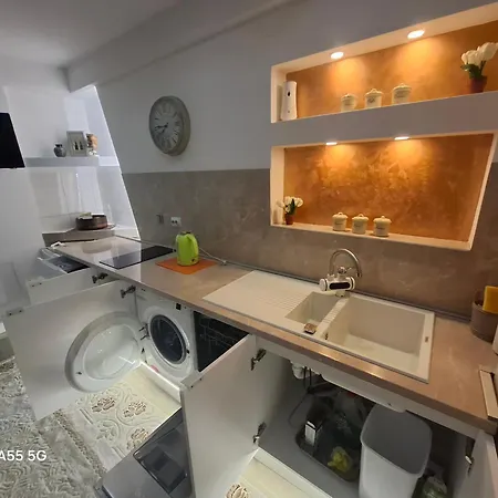 شقة Parking Free *