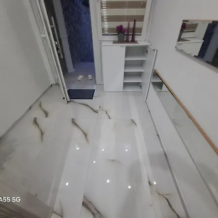 Parking Free サラエヴォ