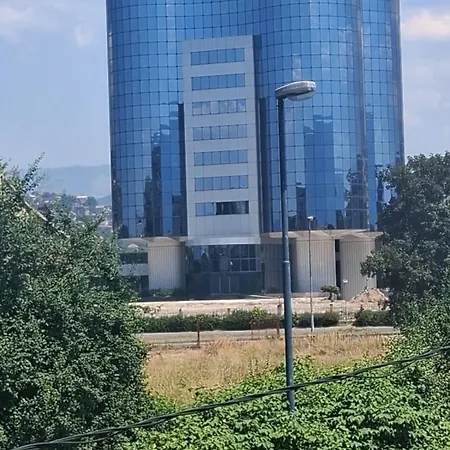 شقة Parking Free سراييفو